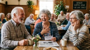 jokes for seniors
