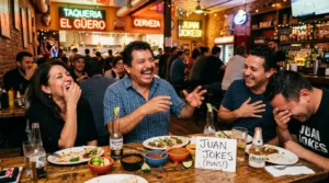 juan jokes