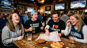 march madness jokes