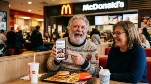 mcdonalds jokes
