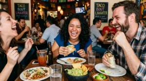 mexican food jokes
