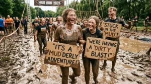 mud puns