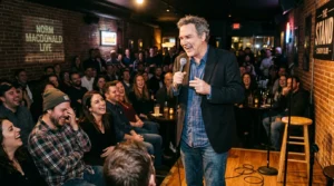 norm macdonald jokes