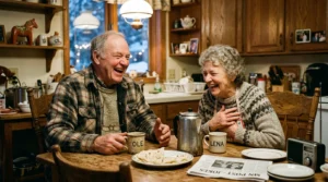 ole and lena jokes