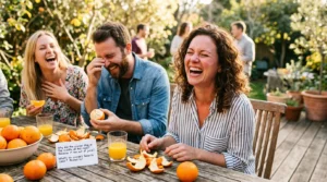 orange jokes
