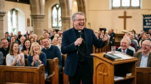 pastor jokes one liners