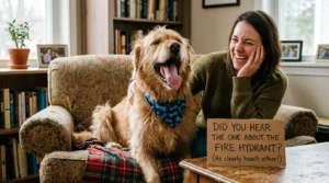 pet jokes