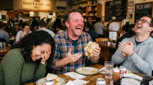 sandwich jokes