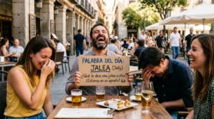 spanish word of the day jokes