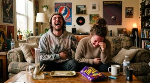 stoner jokes