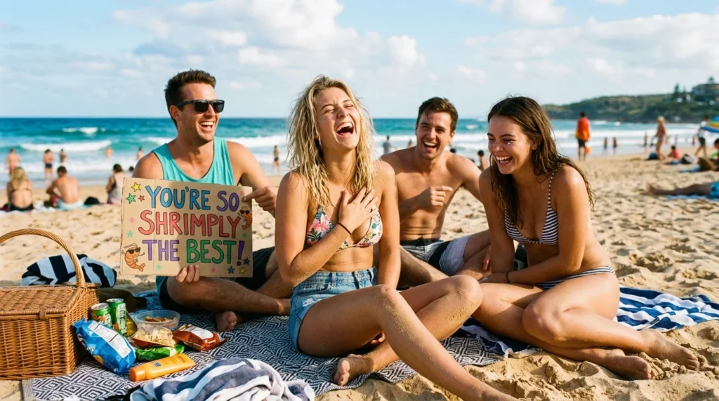 summer puns