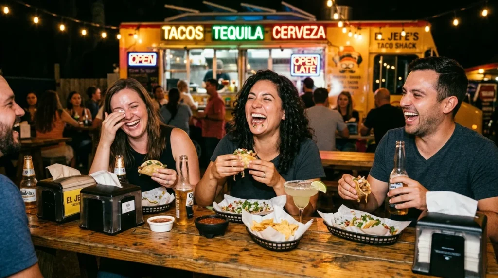 taco jokes for adults
