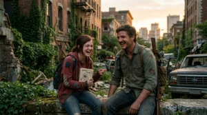 the last of us jokes