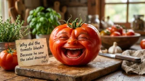 tomato jokes