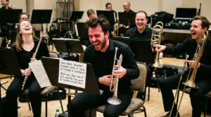 trumpet jokes