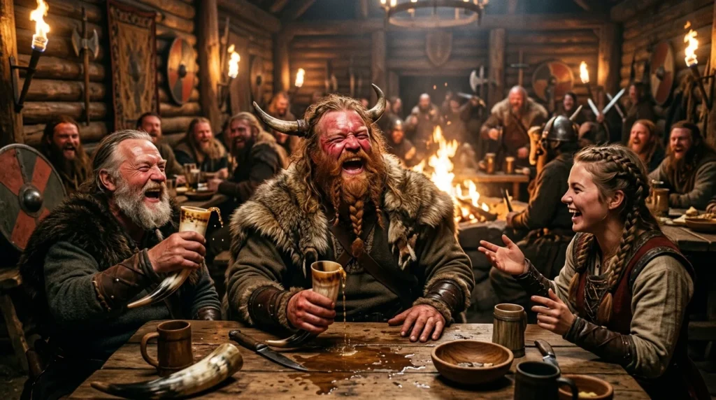 viking jokes