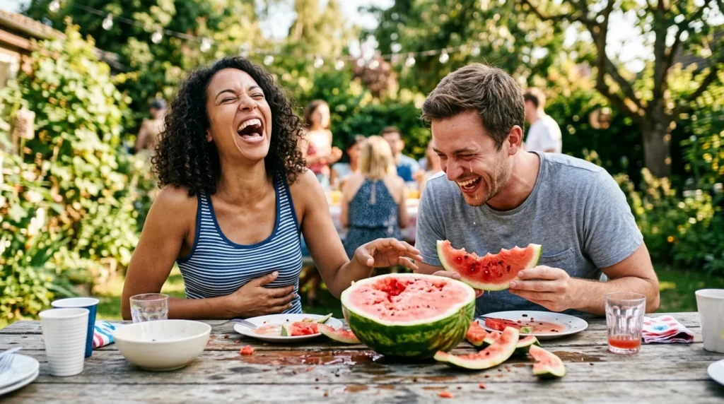 watermelon jokes
