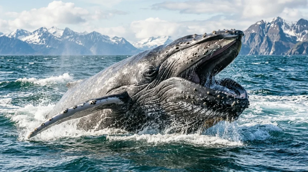 whale jokes