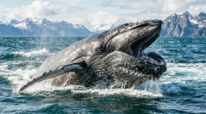 whale jokes