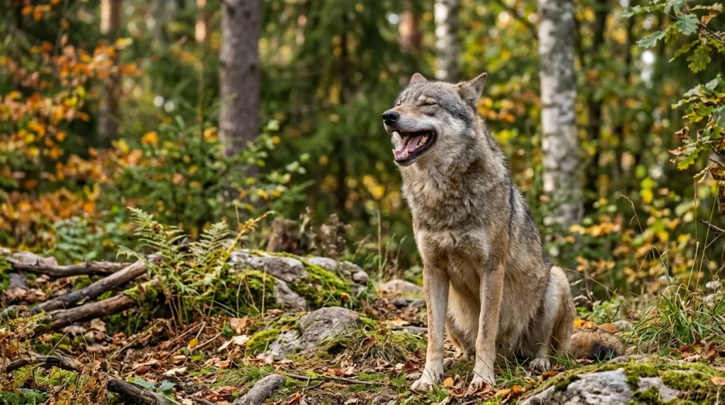 wolf jokes