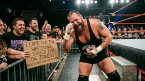 wrestling jokes
